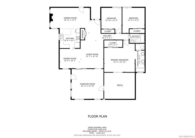 4917 Glenhaven Dr., Oceanside, CA 92056