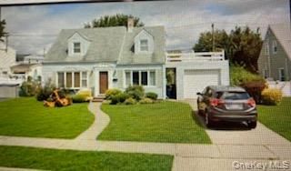 53 Bluespruce Road, Levittown, NY 11756