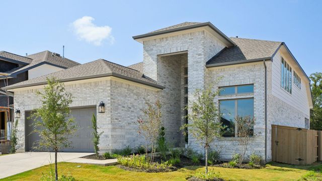 271 Coleto TRL, Bastrop, TX 78602