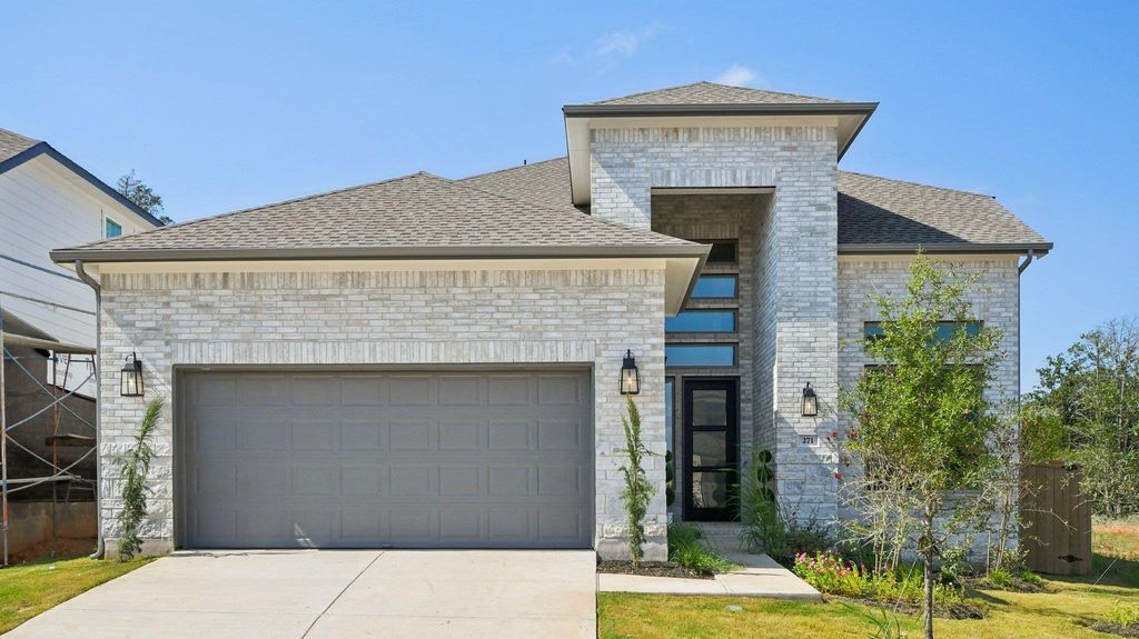 271 Coleto TRL, Bastrop, TX 78602