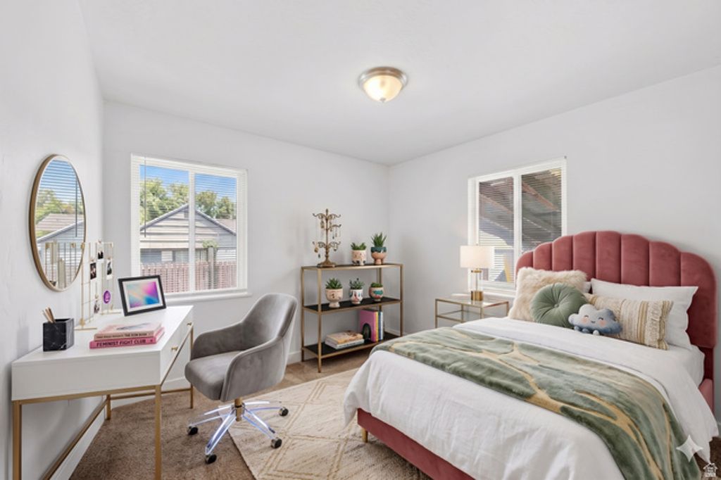 Image 12 of property listing at 7879 S OAK ST, Midvale, UT 84047