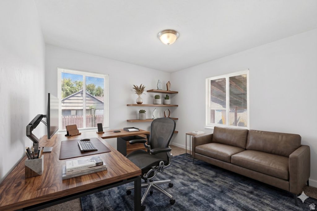 Image 13 of property listing at 7879 S OAK ST, Midvale, UT 84047