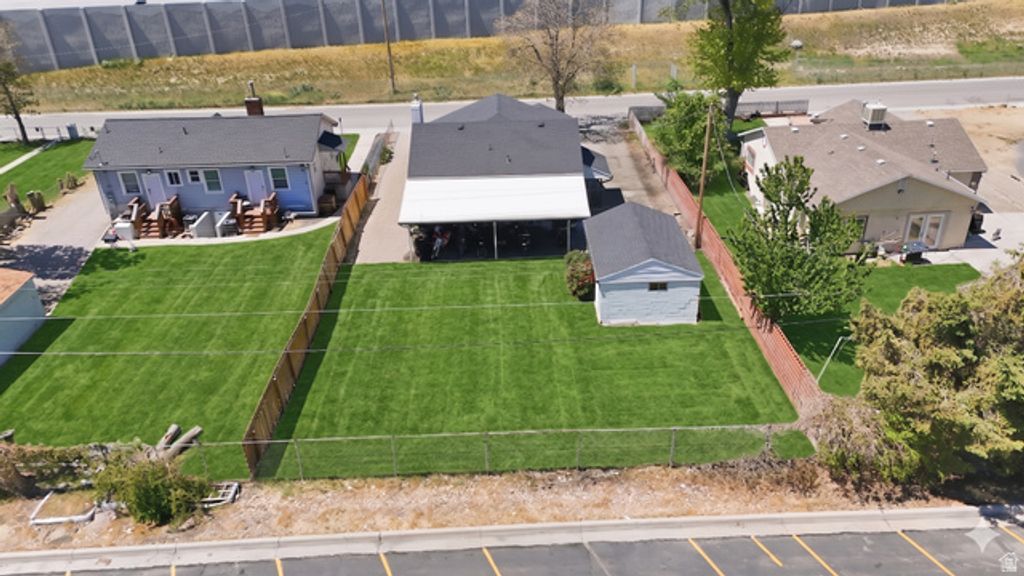 Image 26 of property listing at 7879 S OAK ST, Midvale, UT 84047