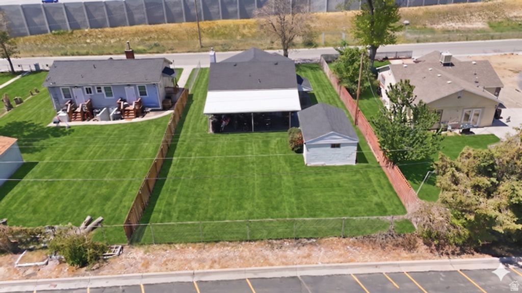 Image 27 of property listing at 7879 S OAK ST, Midvale, UT 84047