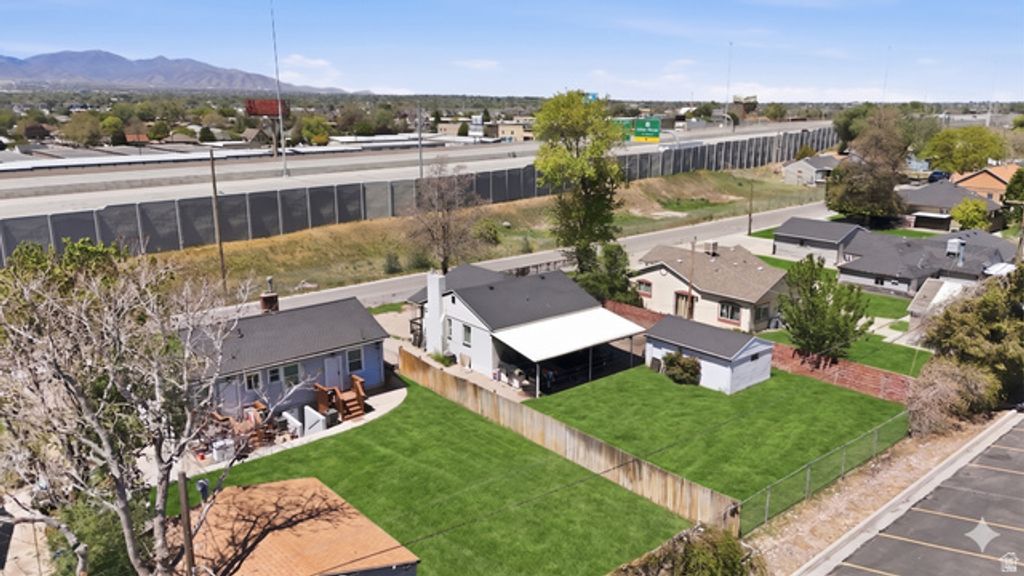 Image 28 of property listing at 7879 S OAK ST, Midvale, UT 84047