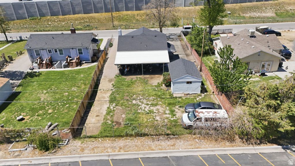 Image 33 of property listing at 7879 S OAK ST, Midvale, UT 84047
