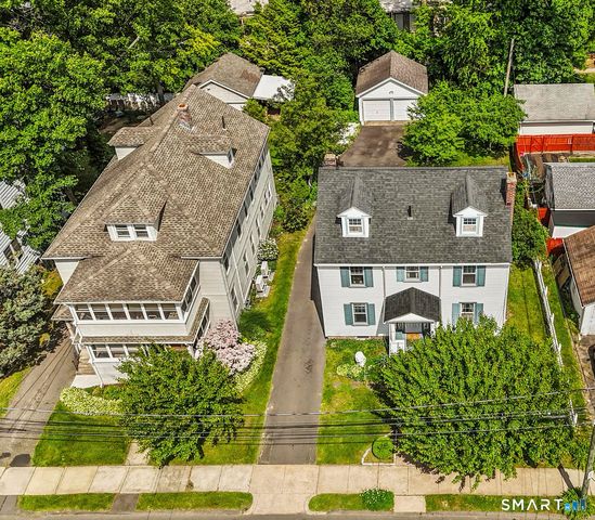 22 Rodney Street, Hartford, CT 06105