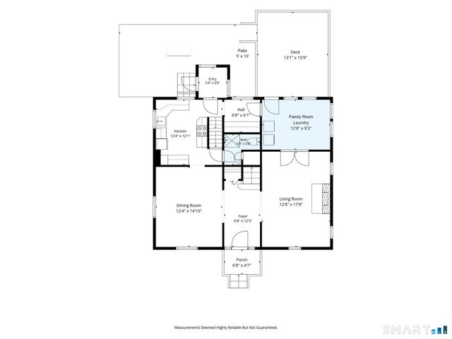 22 Rodney Street, Hartford, CT 06105