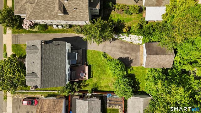 22 Rodney Street, Hartford, CT 06105