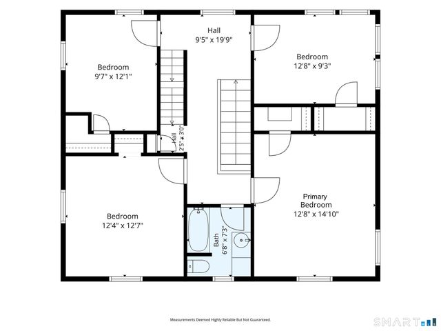 22 Rodney Street, Hartford, CT 06105