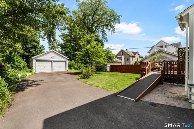 22 Rodney Street, Hartford, CT 06105