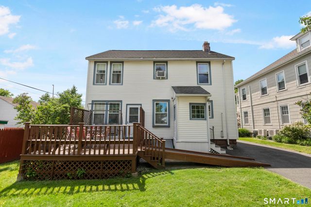 22 Rodney Street, Hartford, CT 06105