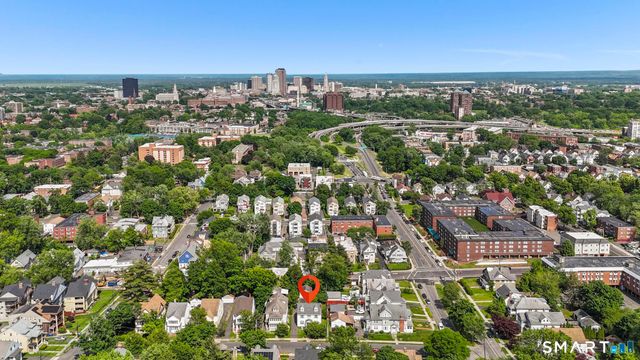 22 Rodney Street, Hartford, CT 06105