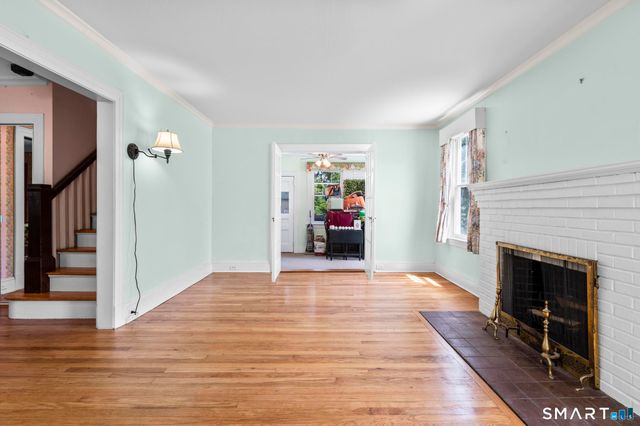 22 Rodney Street, Hartford, CT 06105