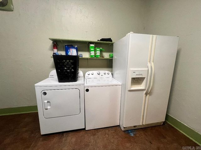 209 Oakcliff St, Hot Springs, AR 71901