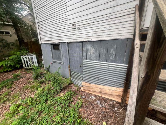 209 Oakcliff St, Hot Springs, AR 71901