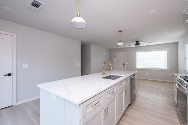 104 Jewell Road, Little Rock, AR 72207