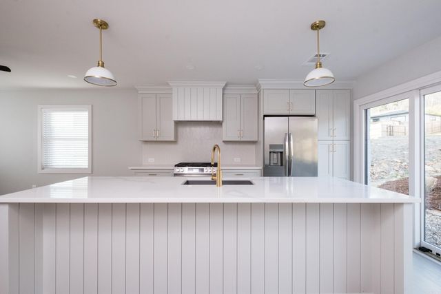 104 Jewell Road, Little Rock, AR 72207