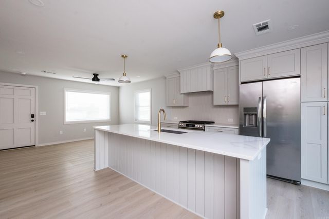 104 Jewell Road, Little Rock, AR 72207