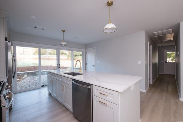 104 Jewell Road, Little Rock, AR 72207