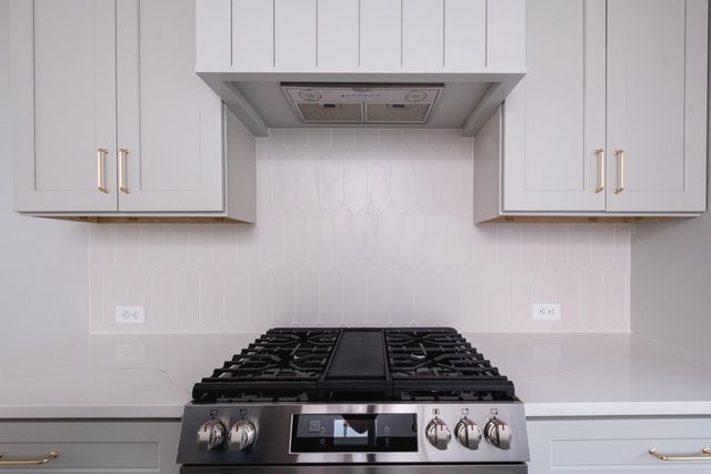 104 Jewell Road, Little Rock, AR 72207