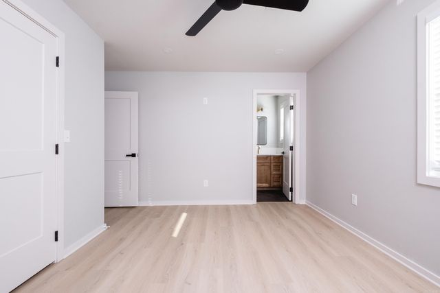 104 Jewell Road, Little Rock, AR 72207