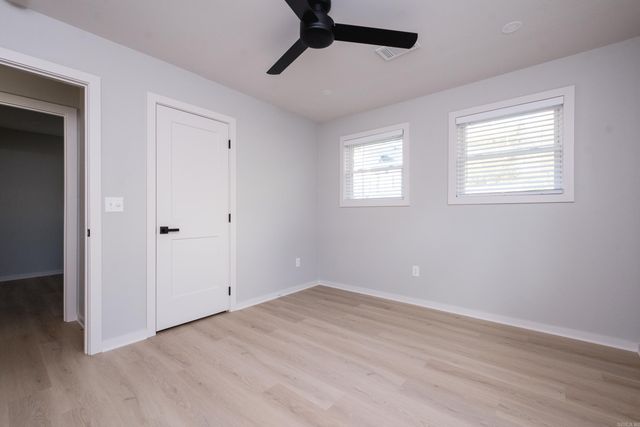 104 Jewell Road, Little Rock, AR 72207