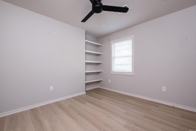 104 Jewell Road, Little Rock, AR 72207