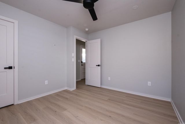 104 Jewell Road, Little Rock, AR 72207