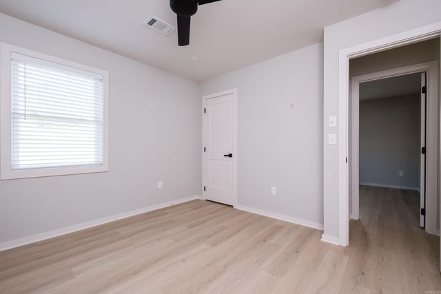 104 Jewell Road, Little Rock, AR 72207