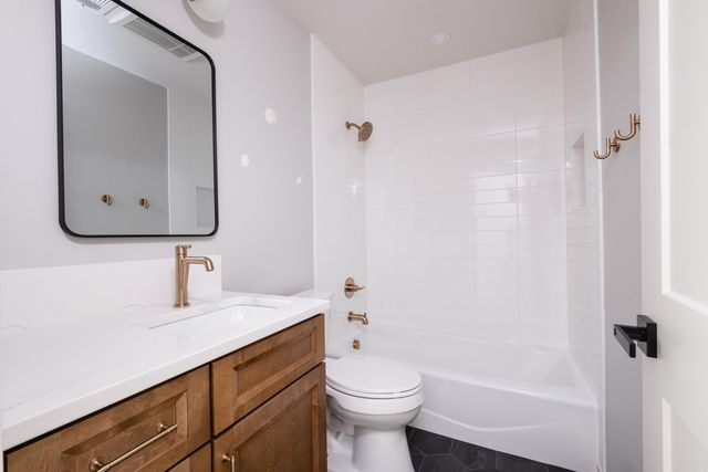 104 Jewell Road, Little Rock, AR 72207