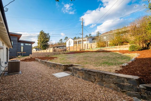 104 Jewell Road, Little Rock, AR 72207