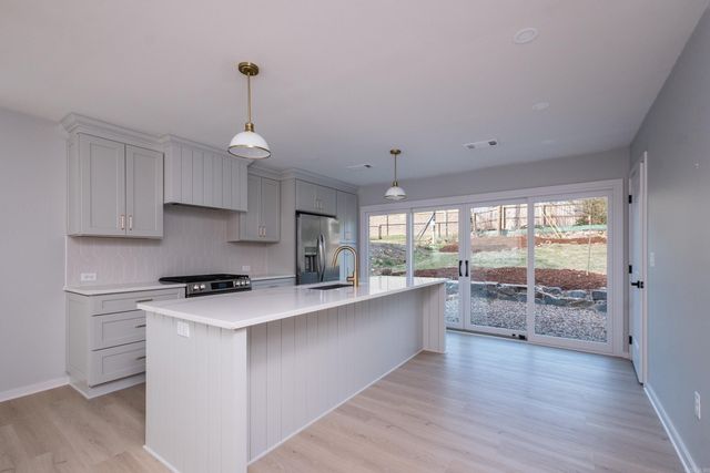 104 Jewell Road, Little Rock, AR 72207