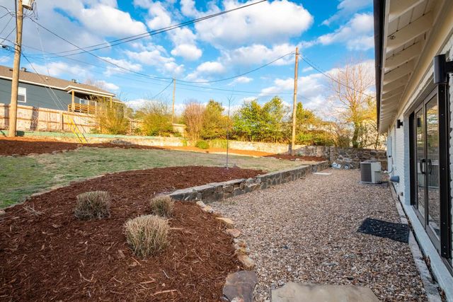 104 Jewell Road, Little Rock, AR 72207