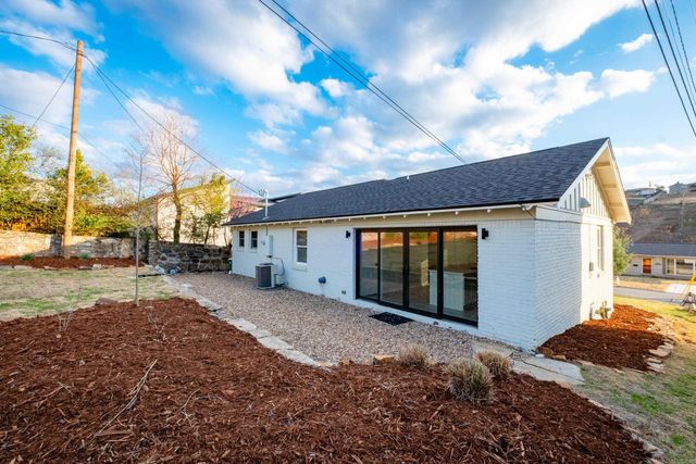 104 Jewell Road, Little Rock, AR 72207