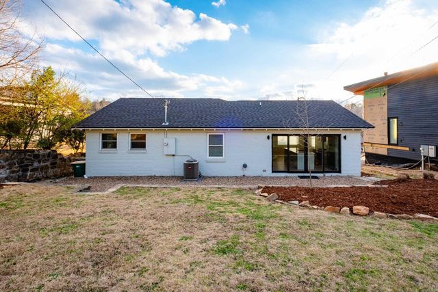 104 Jewell Road, Little Rock, AR 72207