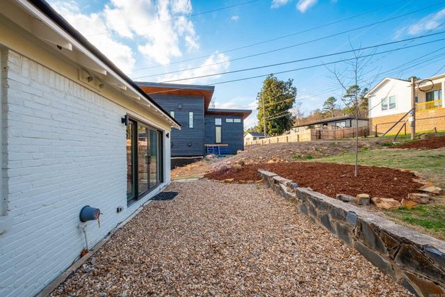 104 Jewell Road, Little Rock, AR 72207