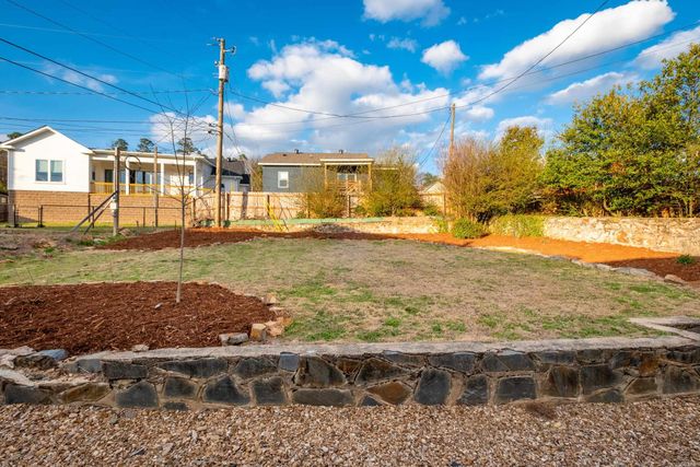 104 Jewell Road, Little Rock, AR 72207