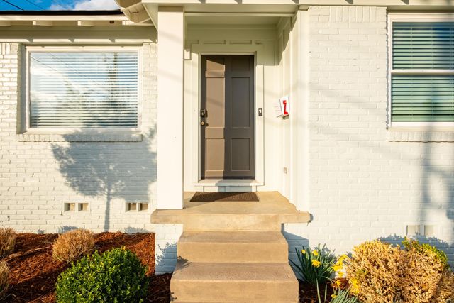 104 Jewell Road, Little Rock, AR 72207