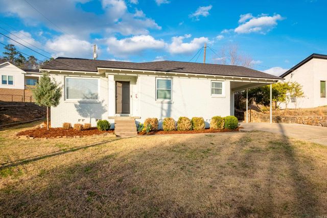 104 Jewell Road, Little Rock, AR 72207