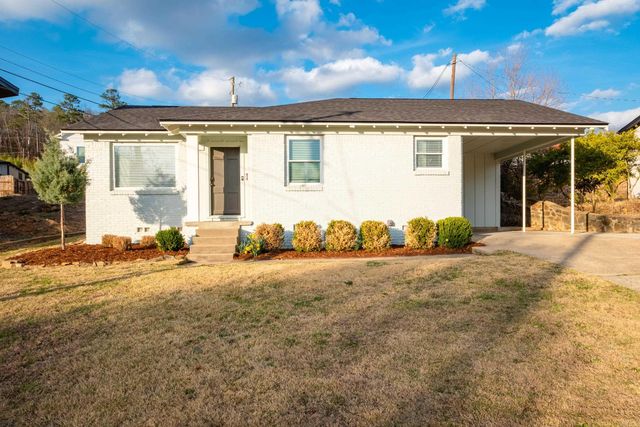 104 Jewell Road, Little Rock, AR 72207