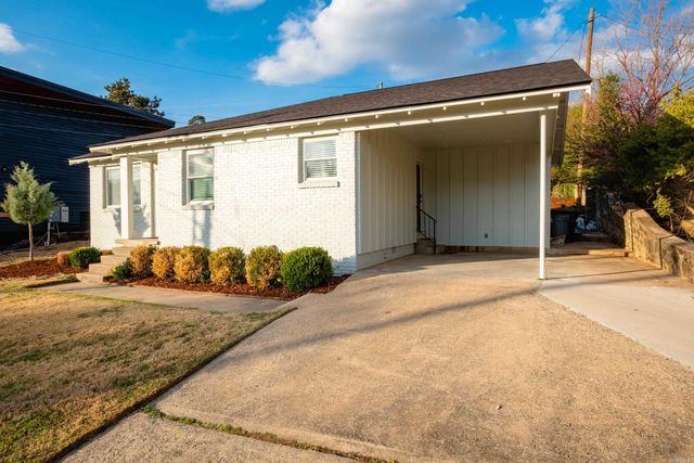 104 Jewell Road, Little Rock, AR 72207