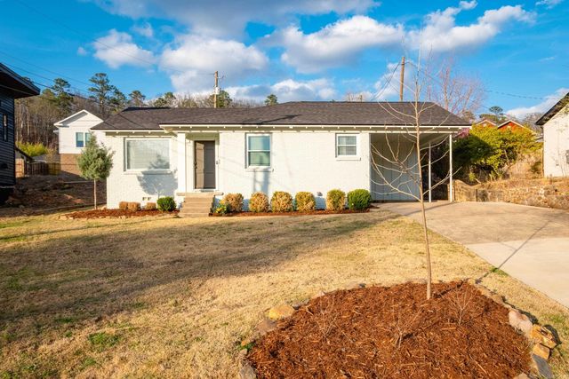104 Jewell Road, Little Rock, AR 72207