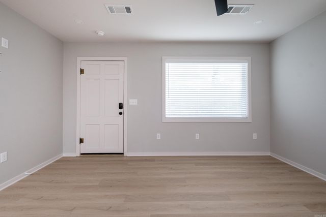 104 Jewell Road, Little Rock, AR 72207