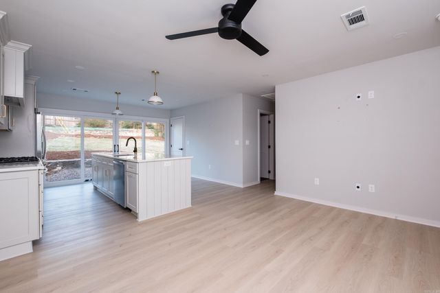 104 Jewell Road, Little Rock, AR 72207