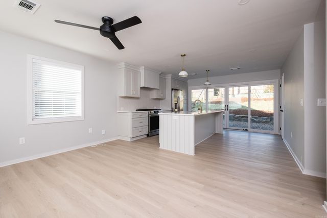 104 Jewell Road, Little Rock, AR 72207