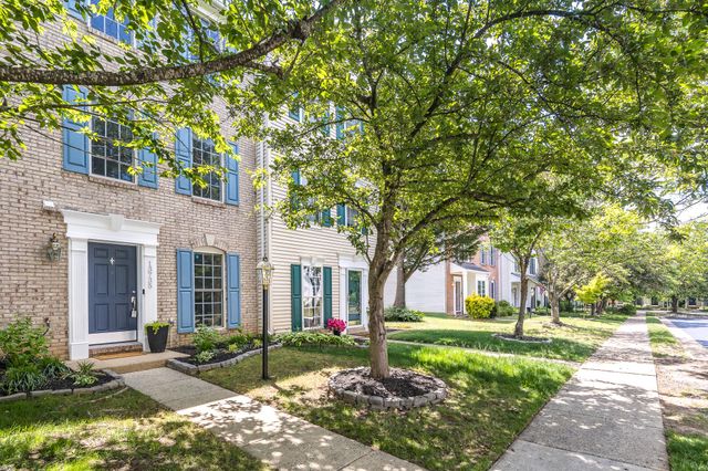 13735 DENHAM WAY, Bristow, VA 20136