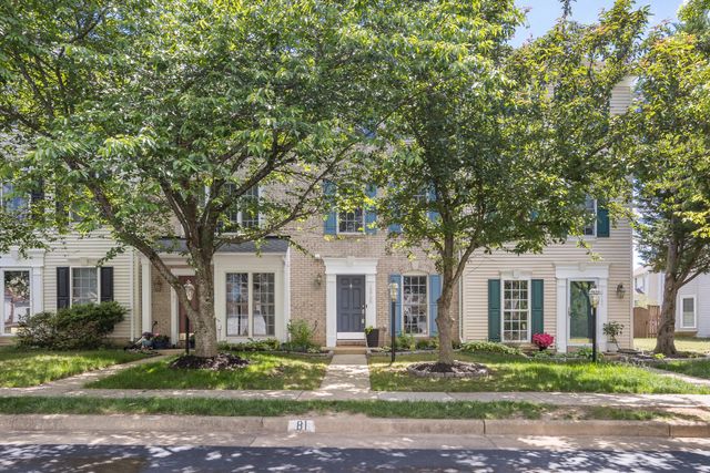 13735 DENHAM WAY, Bristow, VA 20136