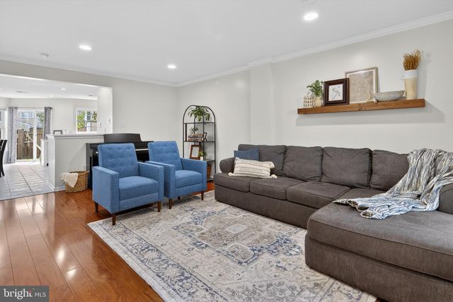 13735 DENHAM WAY, Bristow, VA 20136