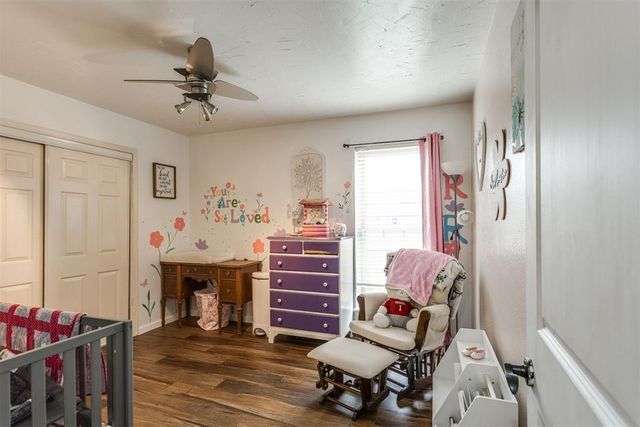 217 Czech Hall Place, Yukon, OK 73099